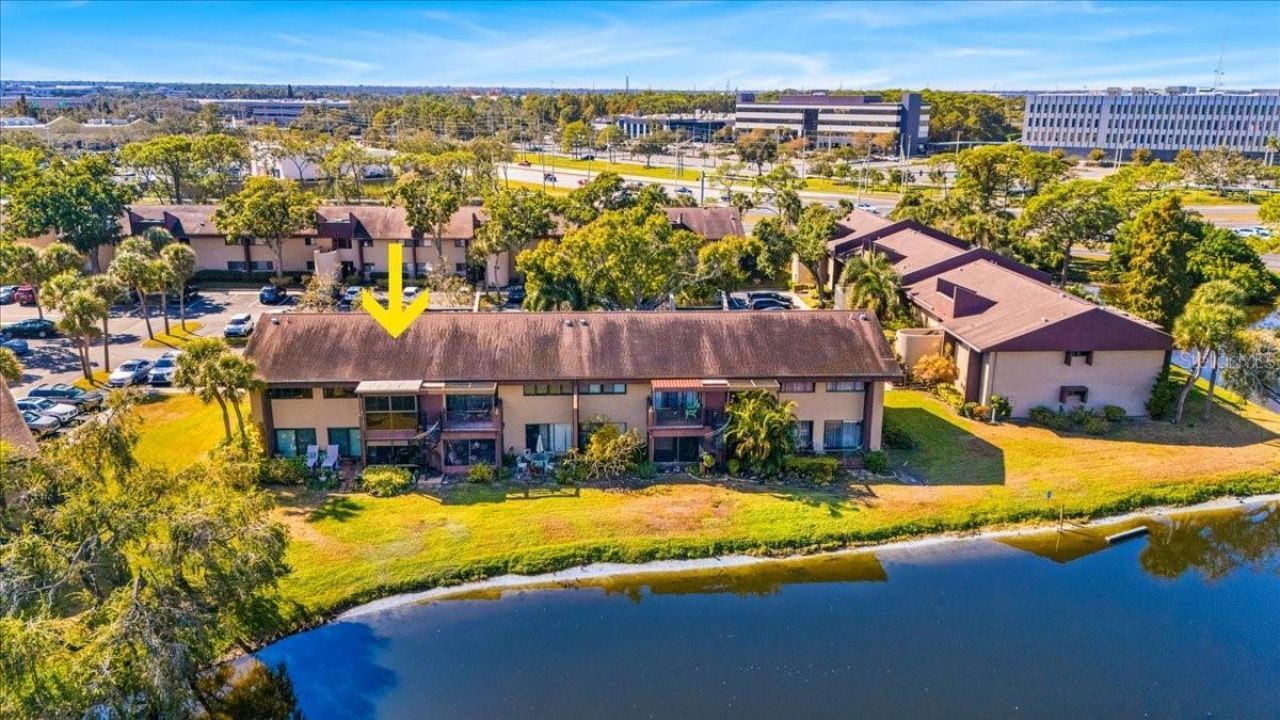 875 S Village Drive N, Unit 204, Saint Petersburg, FL 33716 Photo