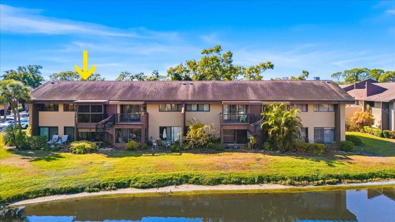 875 S Village Drive N, Unit 204, Saint Petersburg, FL 33716 Photo