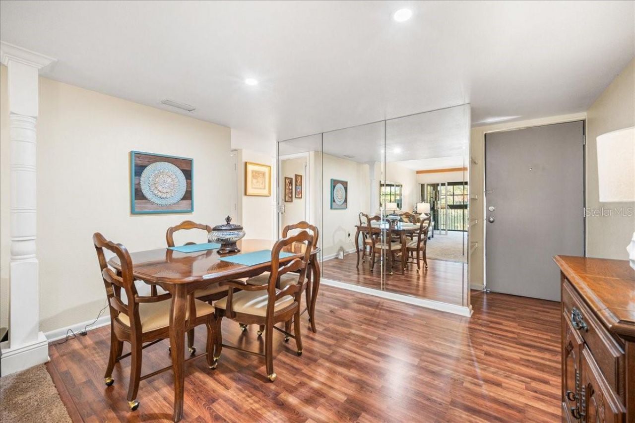 875 S Village Drive N, Unit 204, Saint Petersburg, FL 33716 Photo