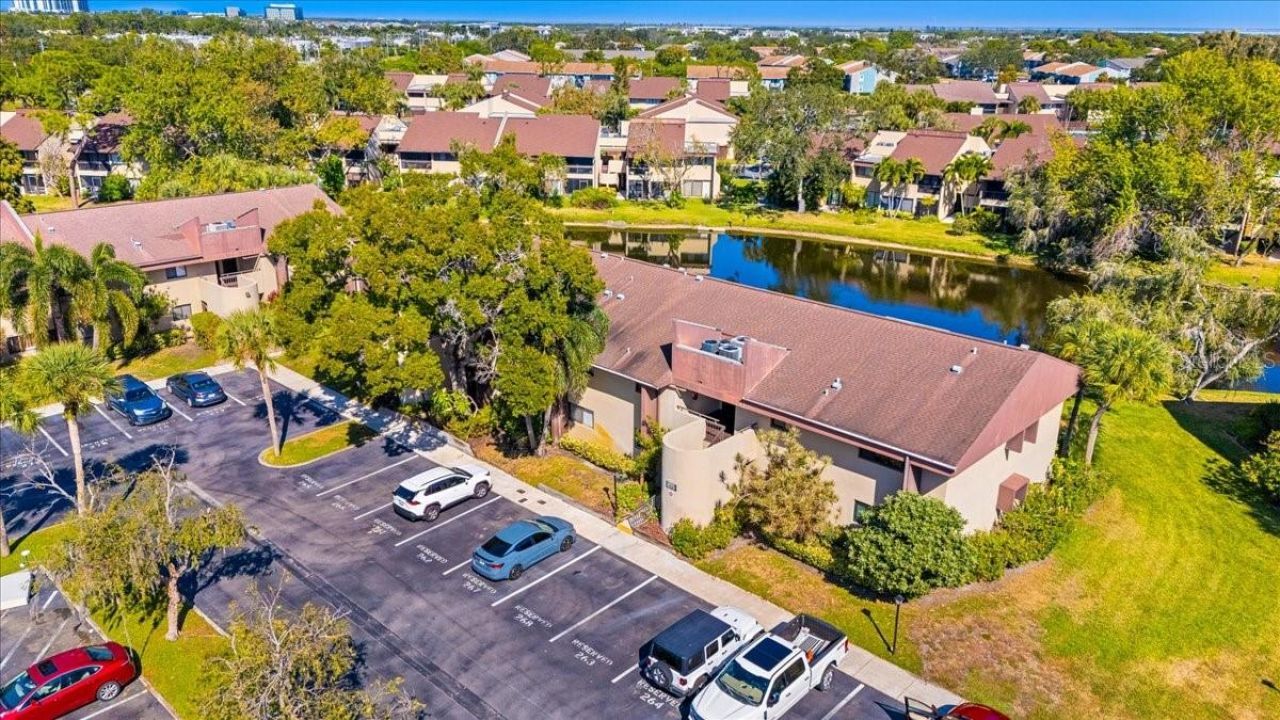 875 S Village Drive N, Unit 204, Saint Petersburg, FL 33716 Photo