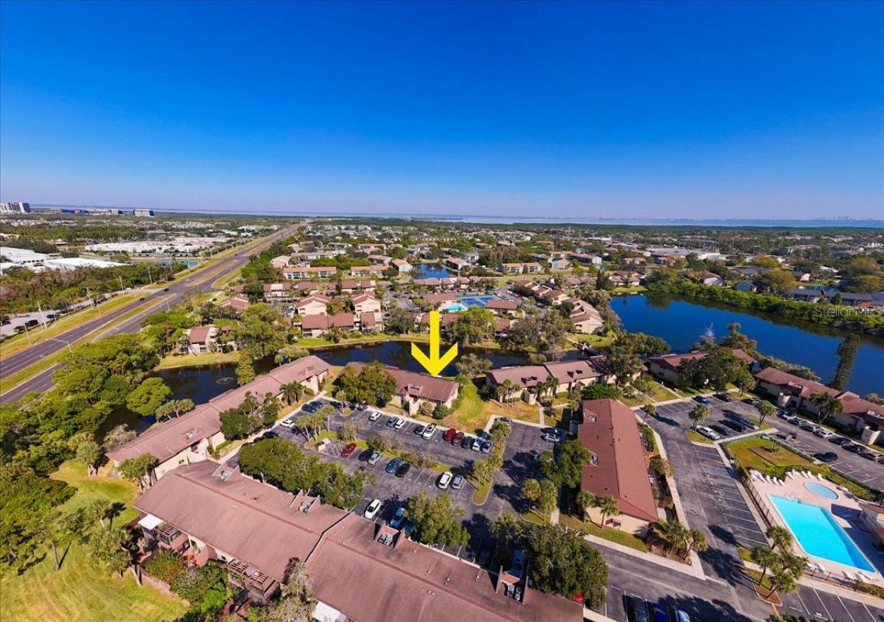 875 S Village Drive N, Unit 204, Saint Petersburg, FL 33716 Photo