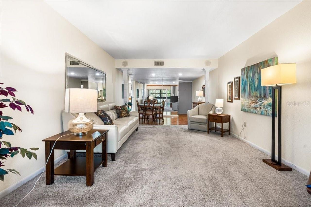 875 S Village Drive N, Unit 204, Saint Petersburg, FL 33716 Photo