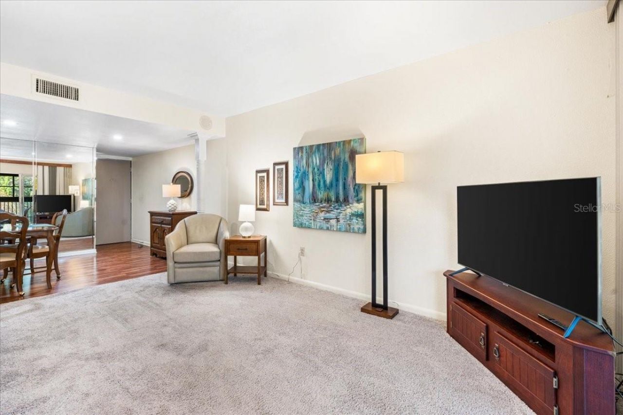 875 S Village Drive N, Unit 204, Saint Petersburg, FL 33716 Photo