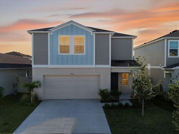 7860 PEACE LILY AVENUE, WESLEY CHAPEL, FL 33545