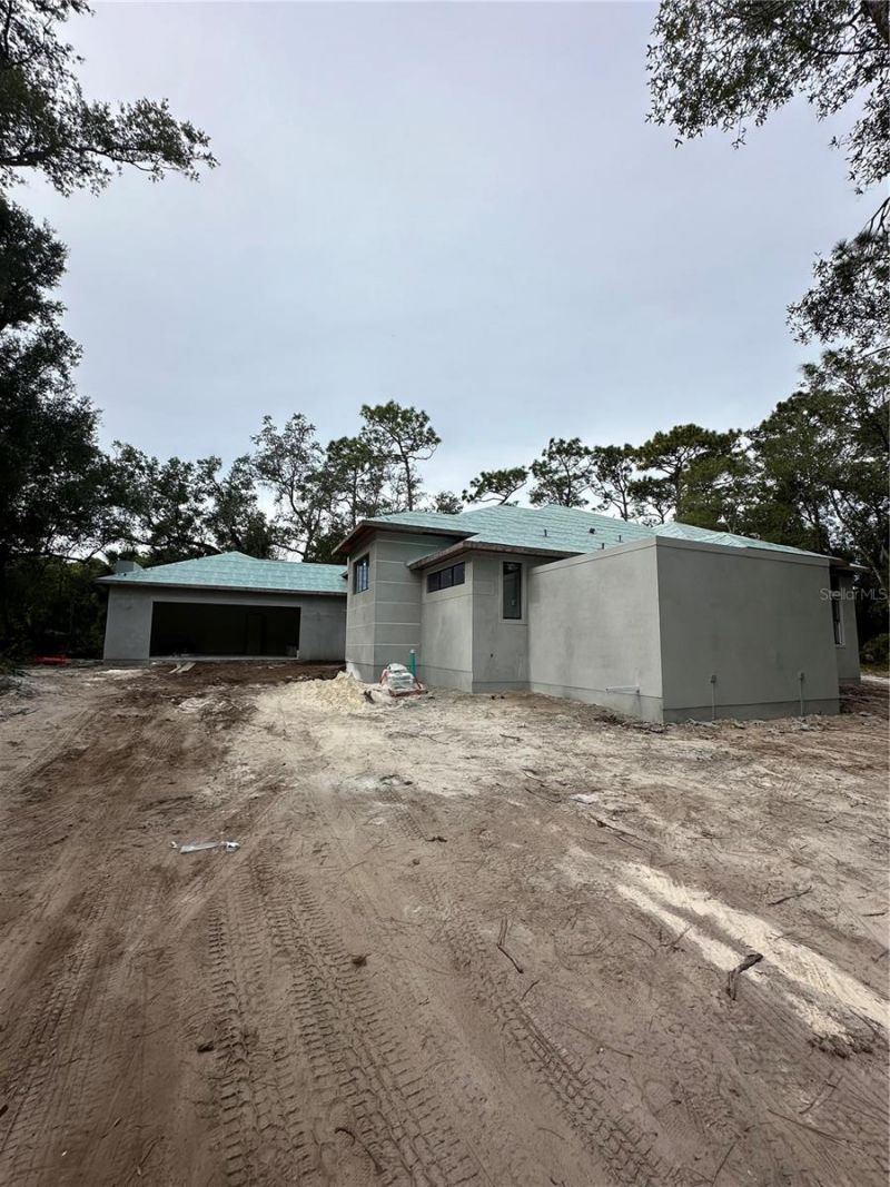 1848 Adrian Creek Blvd, Port Orange, FL 32128 Main Photo