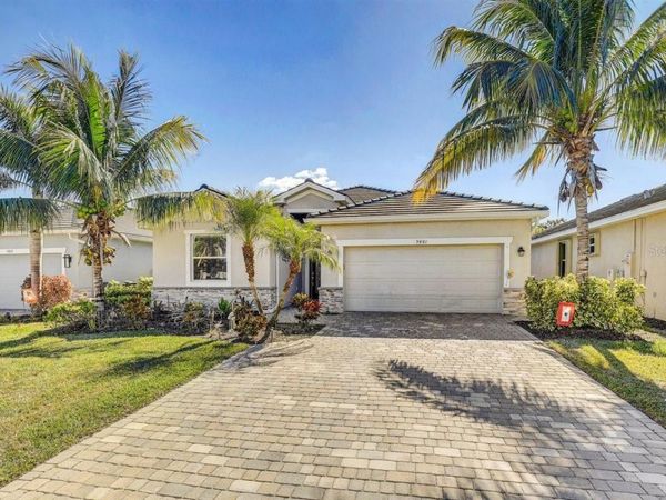 9481 RUSCELLO COURT, FORT MYERS, FL 33908