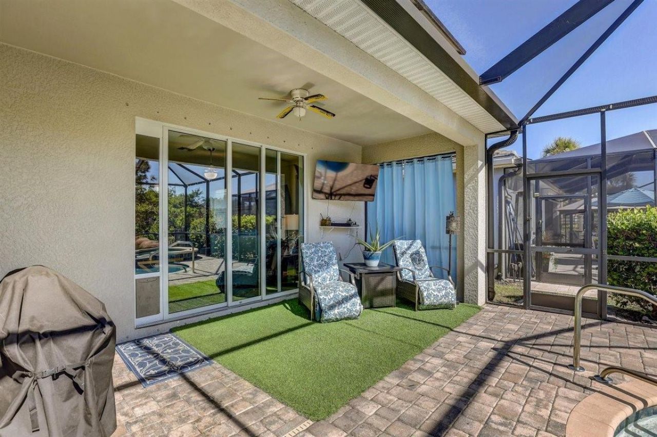 9481 Ruscello Court, Fort Myers, FL 33908 Photo