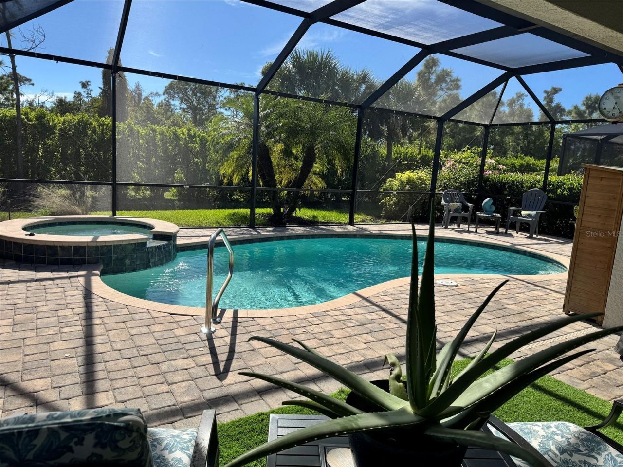 9481 Ruscello Court, Fort Myers, FL 33908 Photo