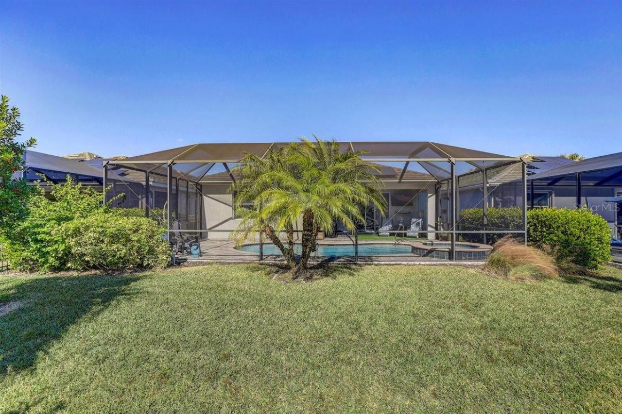 9481 Ruscello Court, Fort Myers, FL 33908 Photo