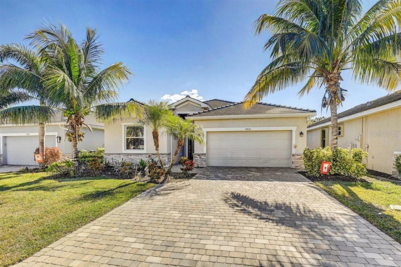 9481 Ruscello Court, Fort Myers, FL 33908 Photo