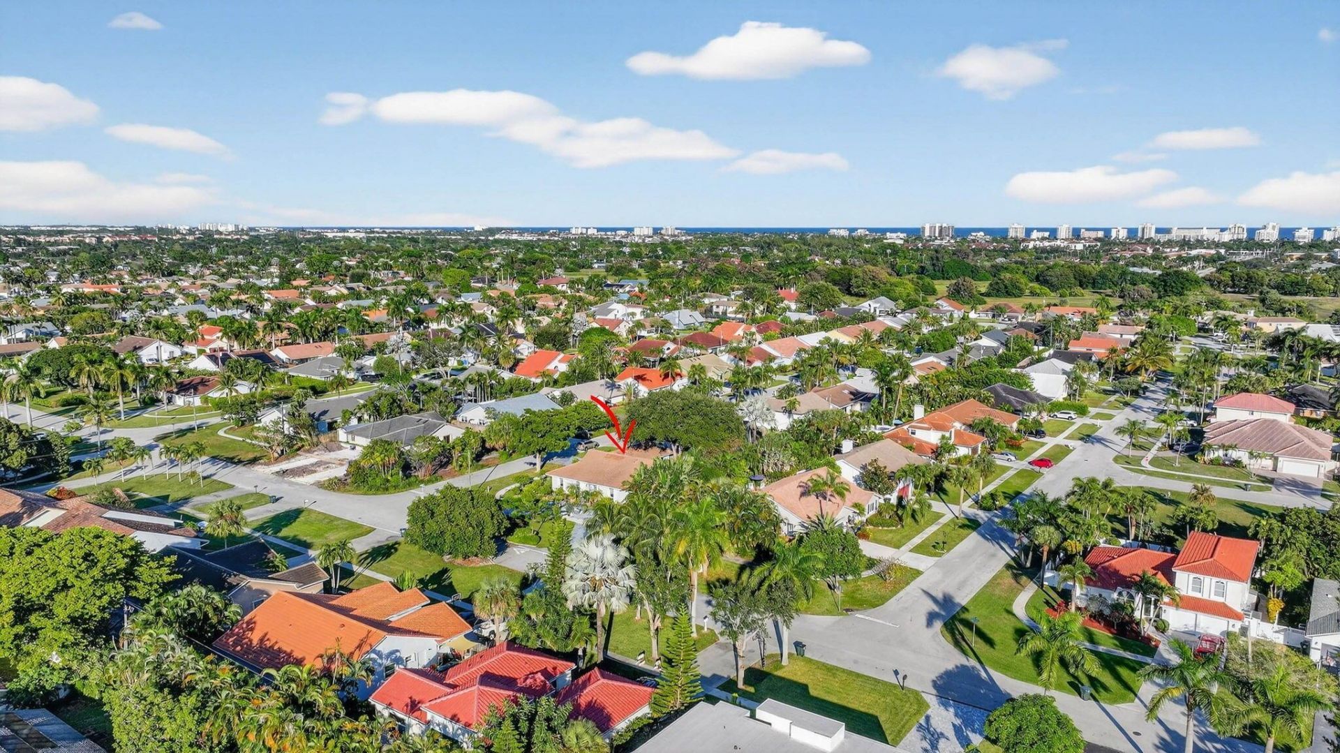 7598 W Country Club Boulevard, Boca Raton, FL 33487 Photo