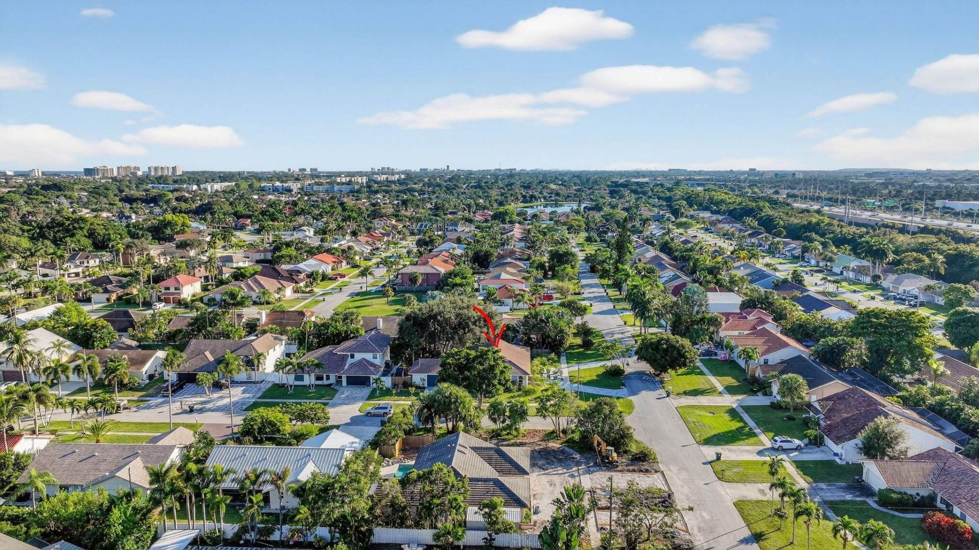 7598 W Country Club Boulevard, Boca Raton, FL 33487 Photo