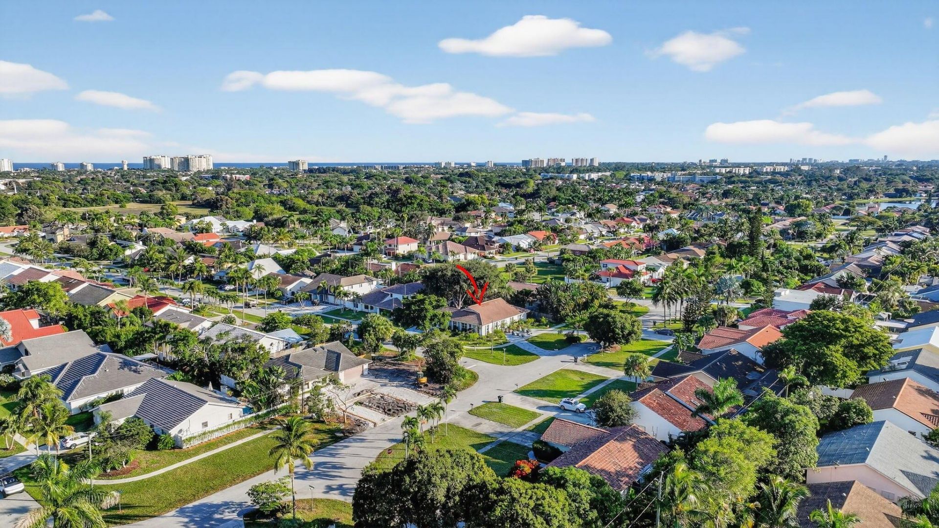 7598 W Country Club Boulevard, Boca Raton, FL 33487 Photo