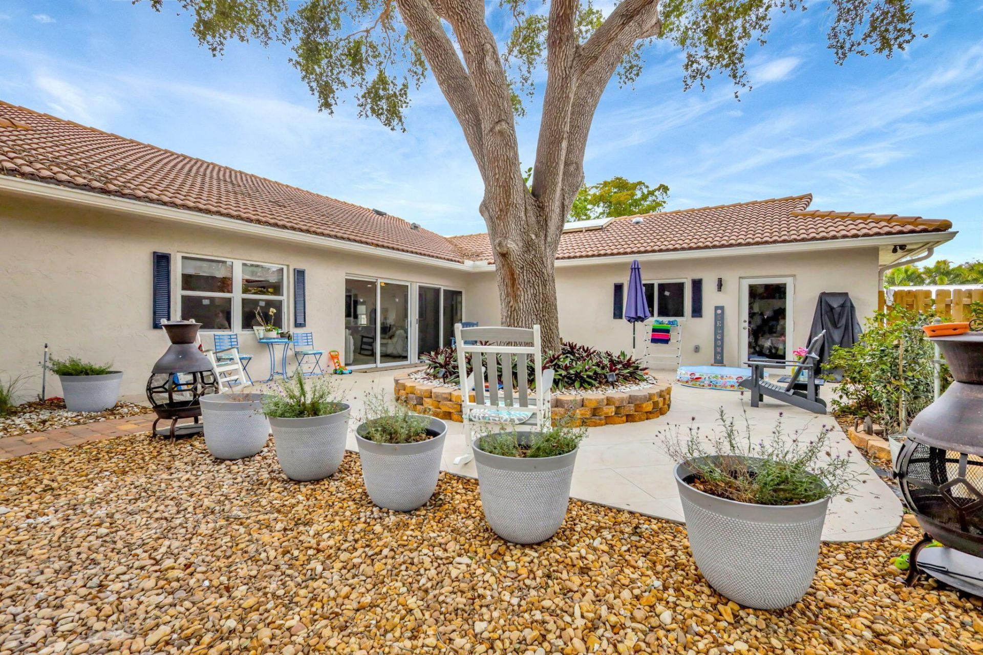 7598 W Country Club Boulevard, Boca Raton, FL 33487 Photo