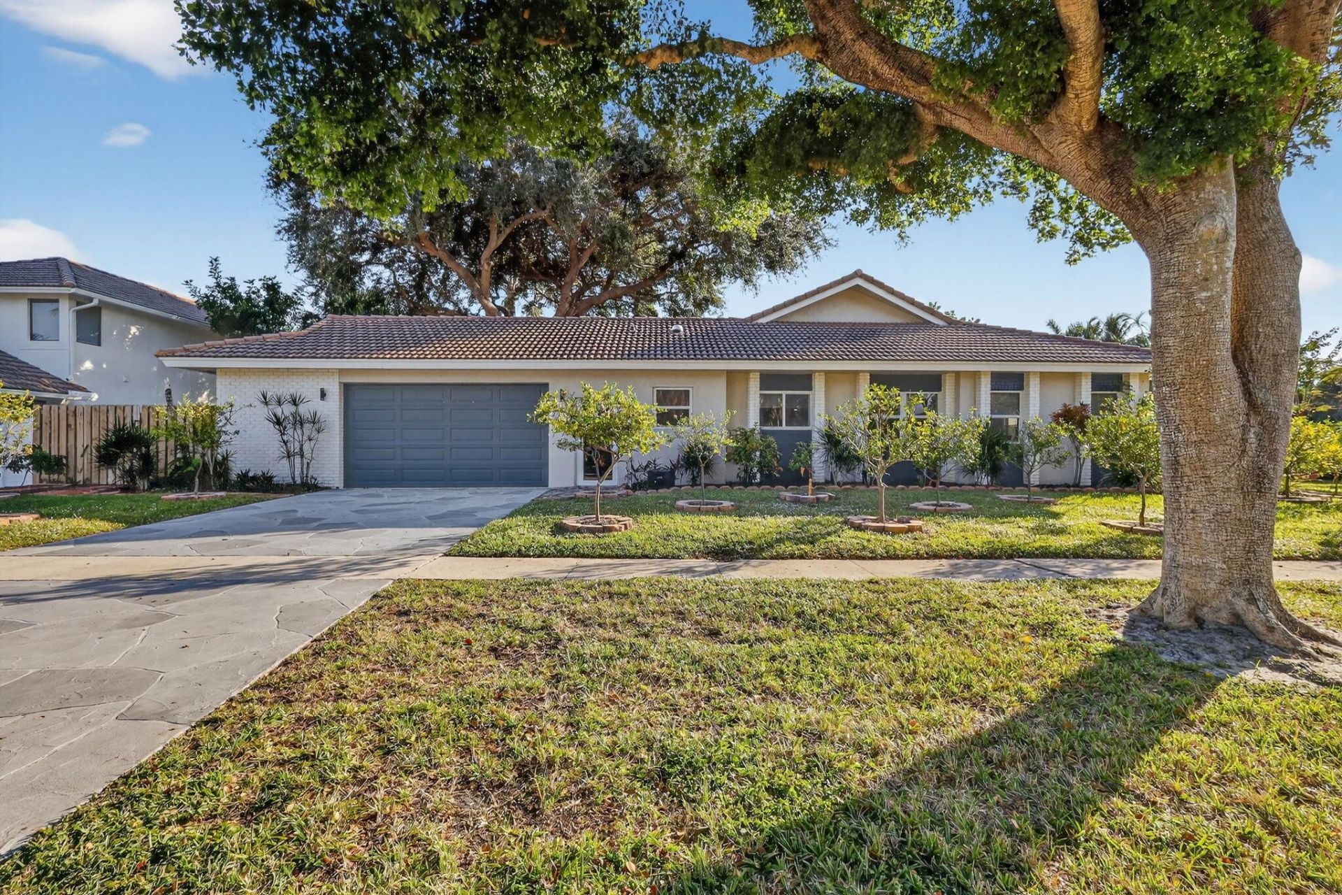 7598 W Country Club Boulevard, Boca Raton, FL 33487 Photo