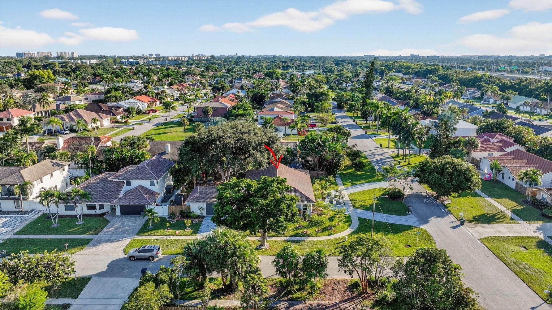 7598 W Country Club Boulevard, Boca Raton, FL 33487 Photo