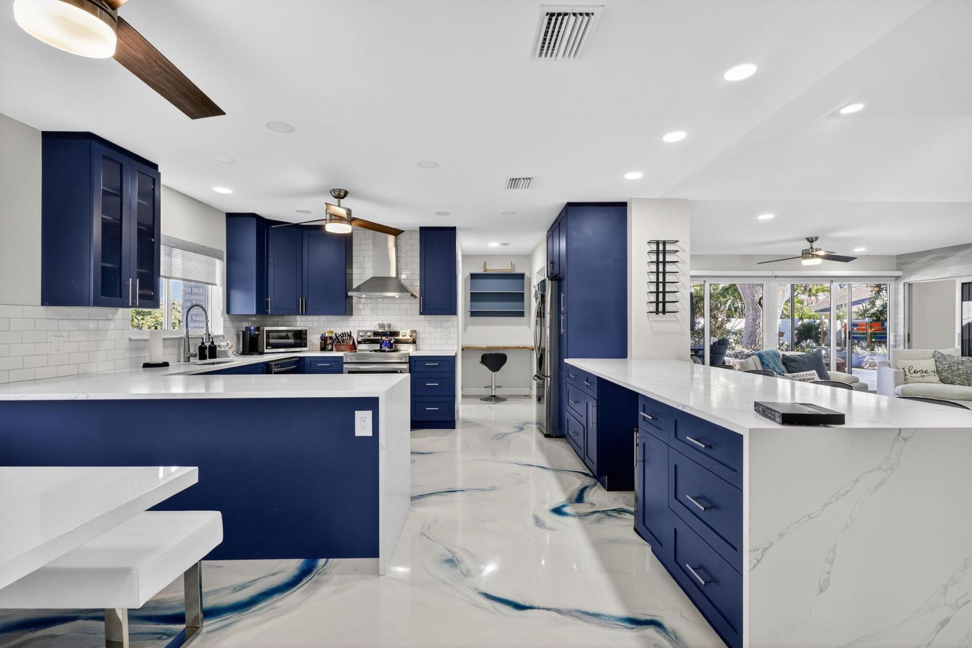 7598 W Country Club Boulevard, Boca Raton, FL 33487 Photo