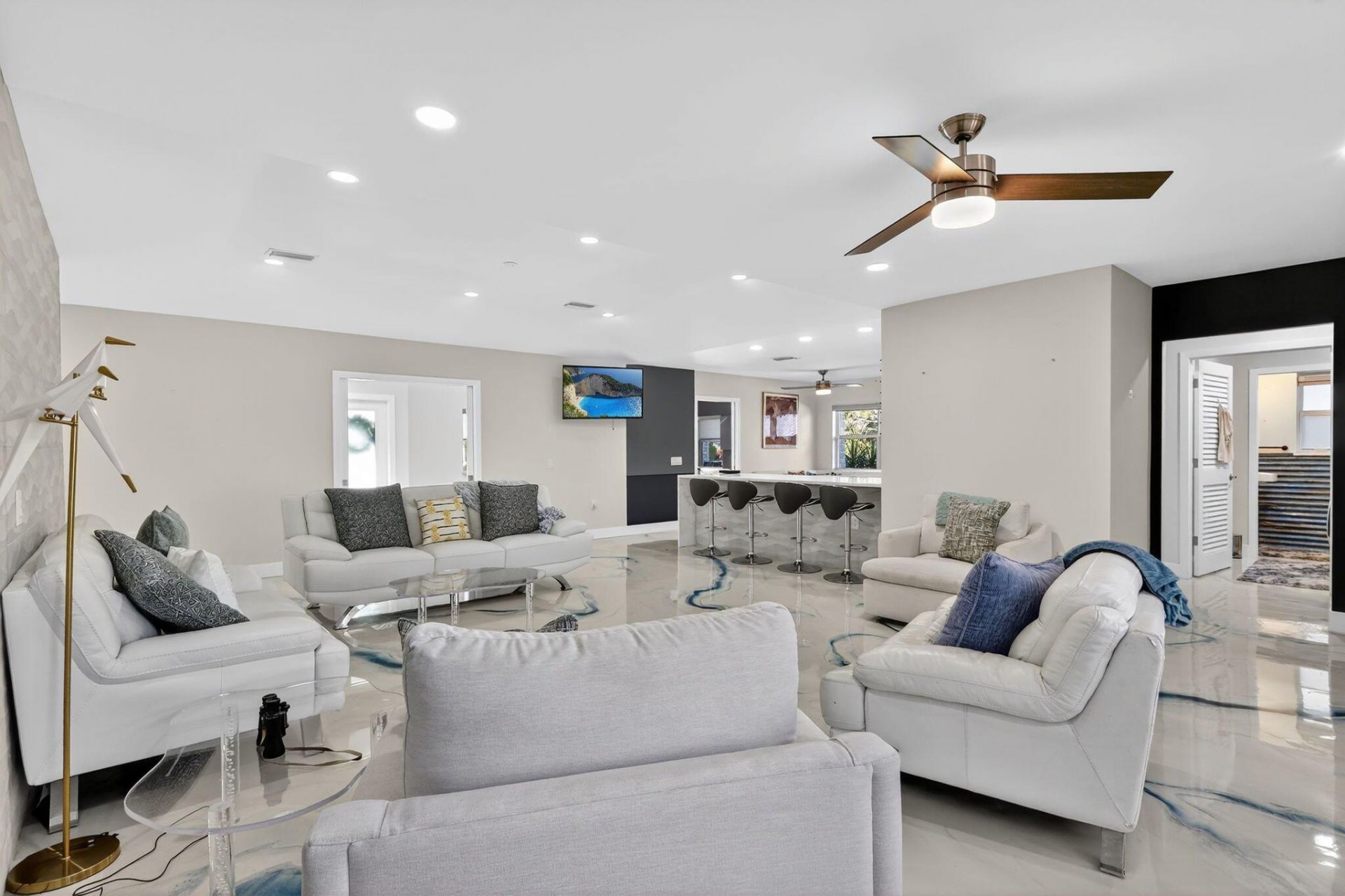 7598 W Country Club Boulevard, Boca Raton, FL 33487 Photo