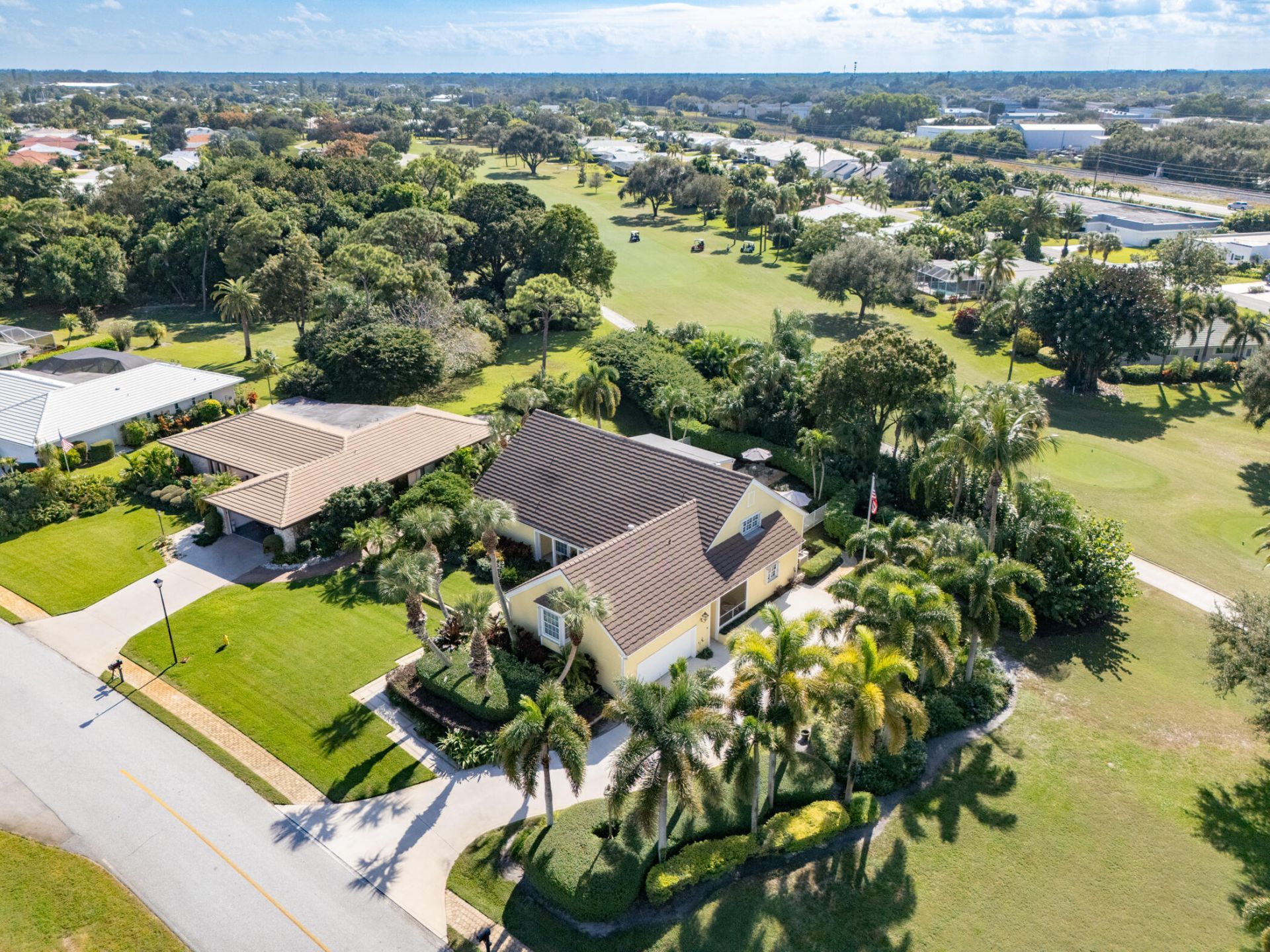 3360 SE Golf Trail, Stuart, FL 34997 Photo