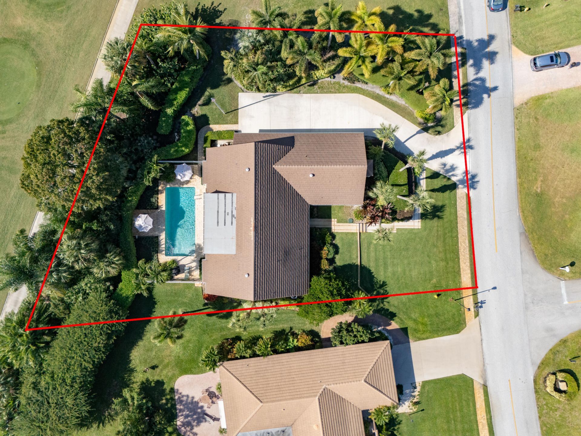 3360 SE Golf Trail, Stuart, FL 34997 Photo