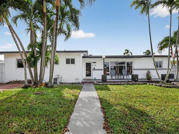 6120 NW 110th Terrace, Hialeah, FL 33012