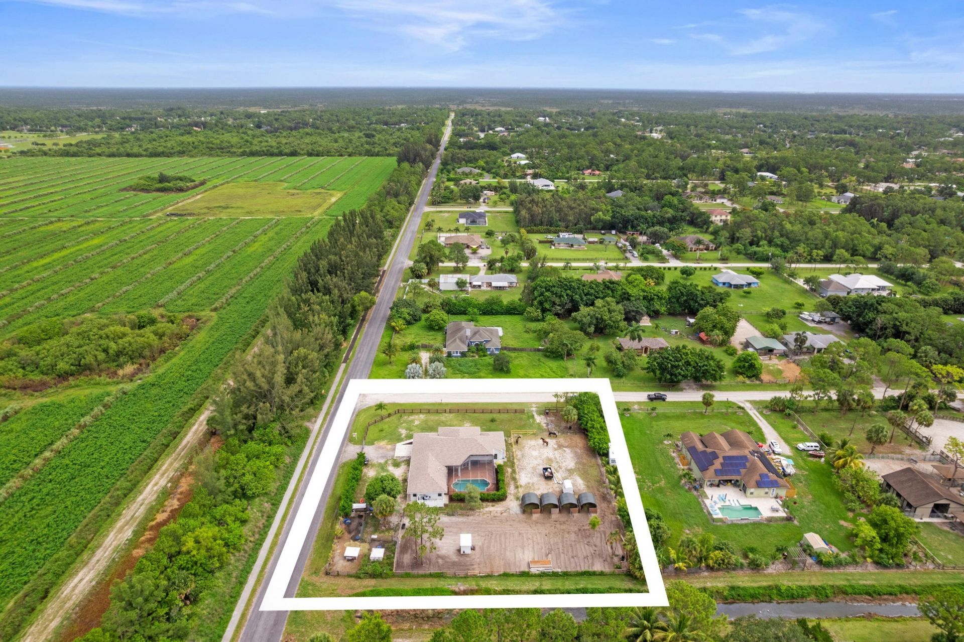 17978 83rd Place N, Loxahatchee, FL 33470 Photo