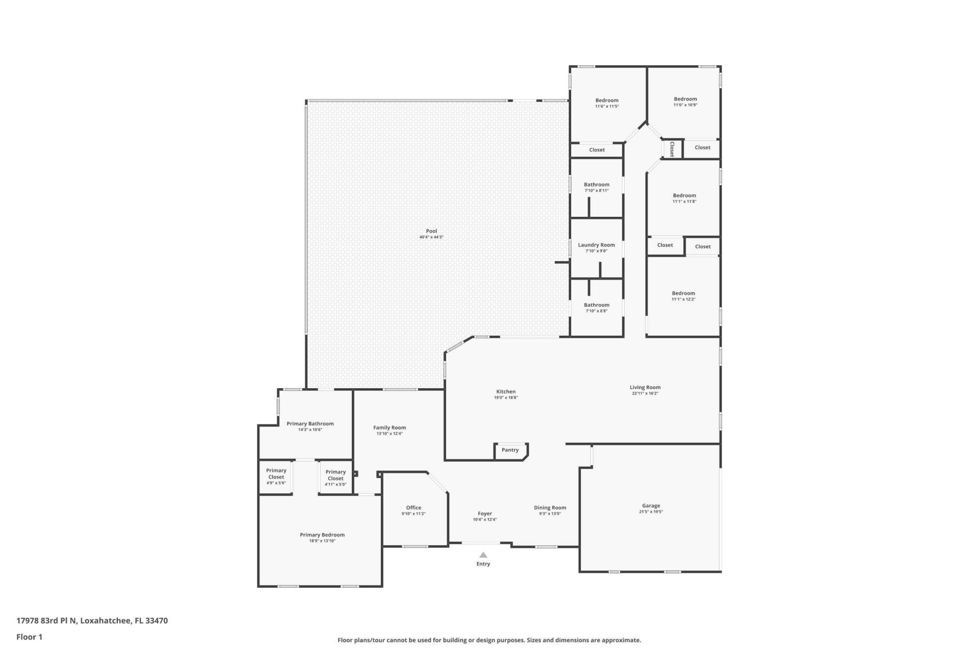 17978 83rd Place N, Loxahatchee, FL 33470 Photo