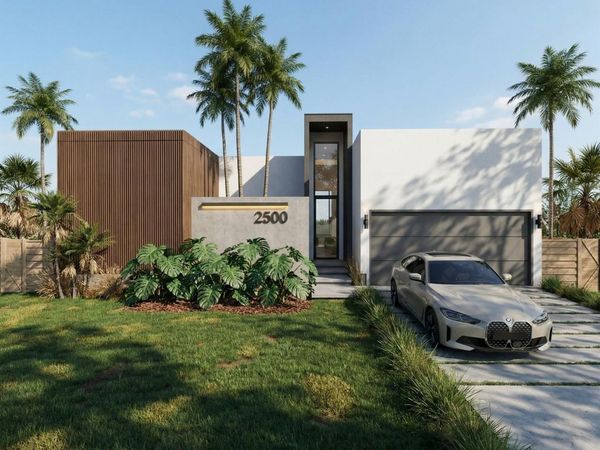 2500 NE 18th Avenue, Wilton Manors, FL 33305