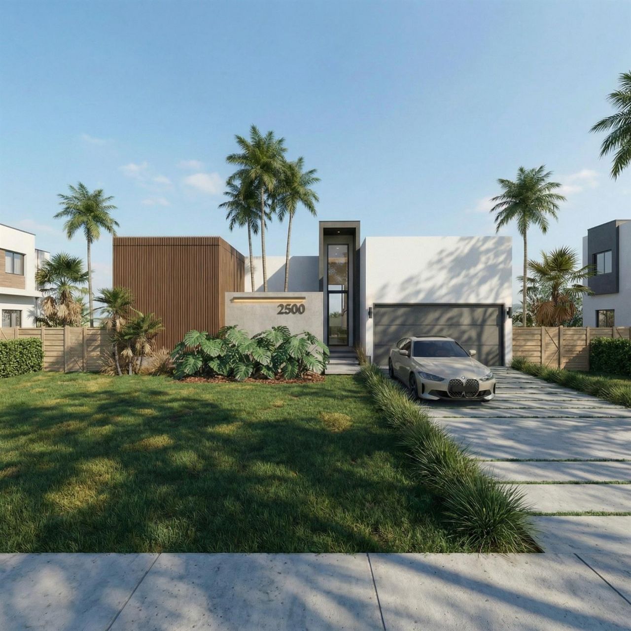 2500 NE 18th Avenue, Wilton Manors, FL 33305 Photo