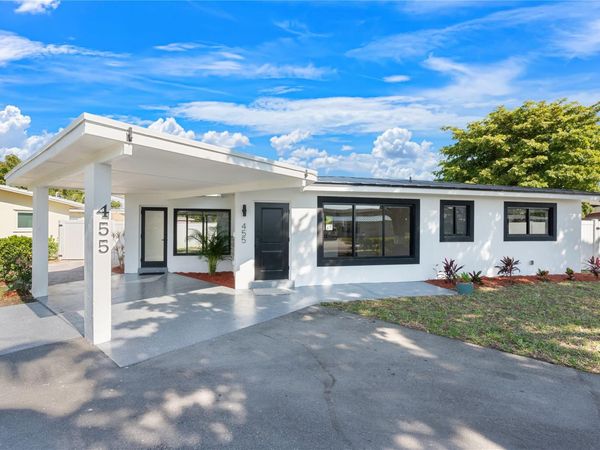 455 SW 14th Court, Pompano Beach, FL 33060