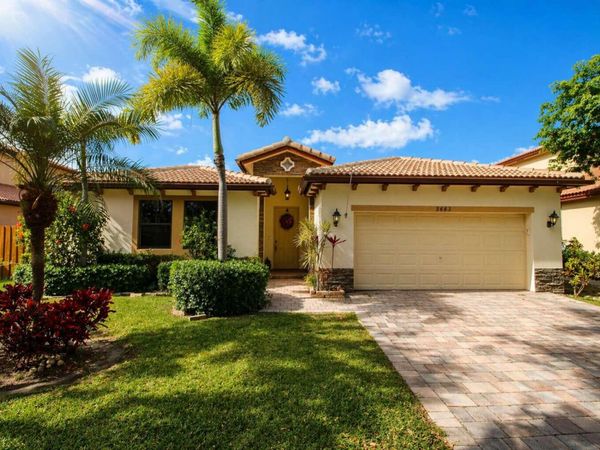 3663 SE 2nd Drive, Homestead, FL 33033