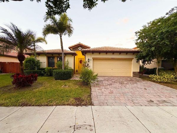 3663 SE 2nd Drive, Homestead, FL 33033