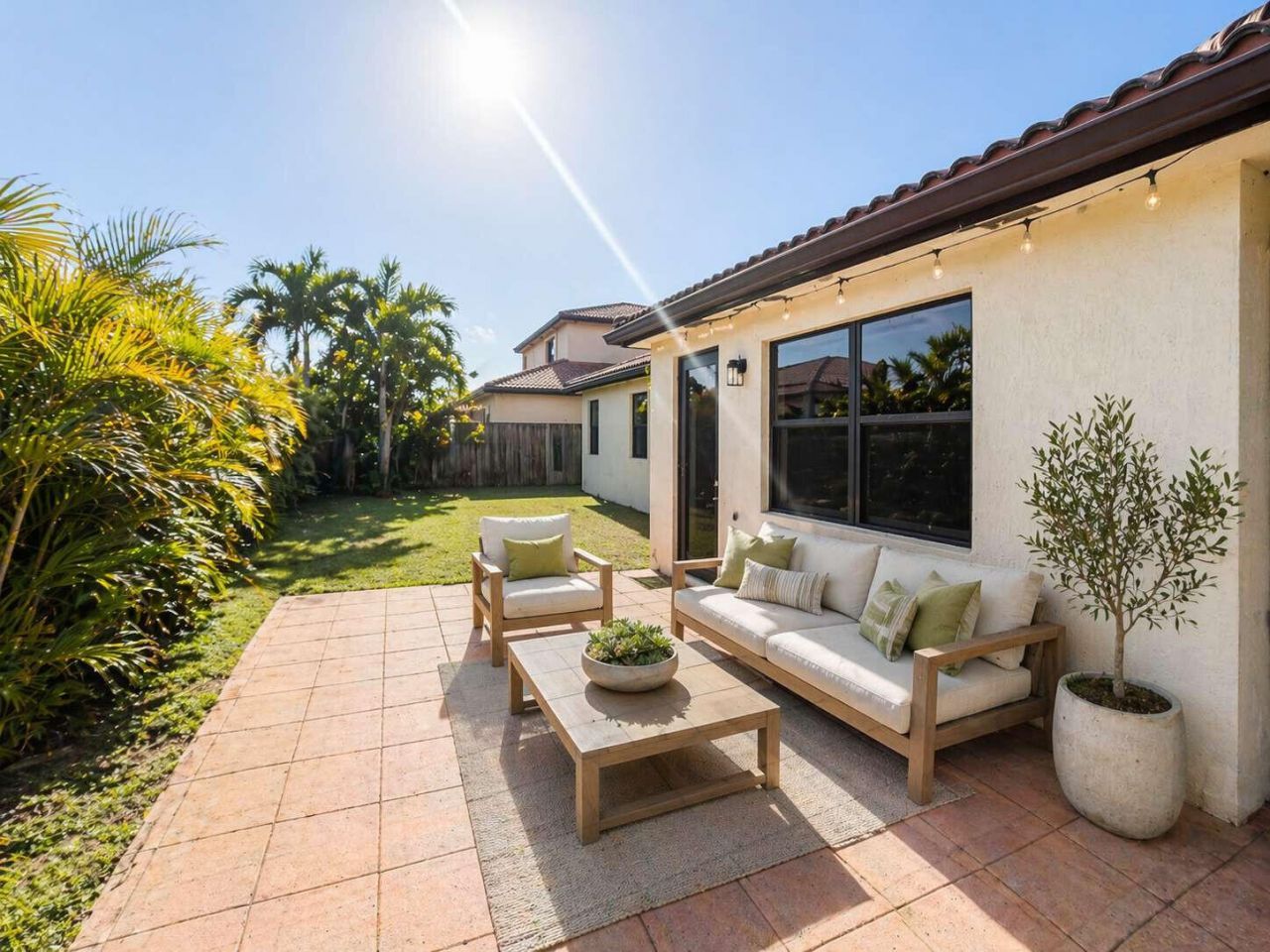 3663 SE 2nd Drive, Homestead, FL 33033 Photo