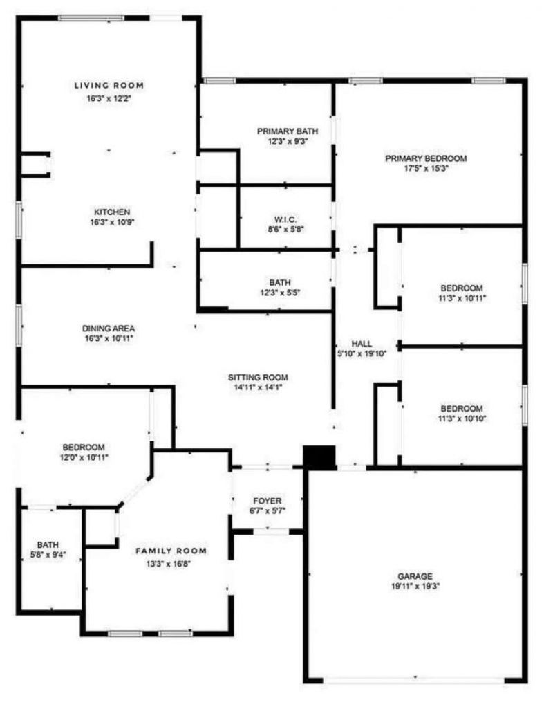 3663 SE 2nd Drive, Homestead, FL 33033 Photo