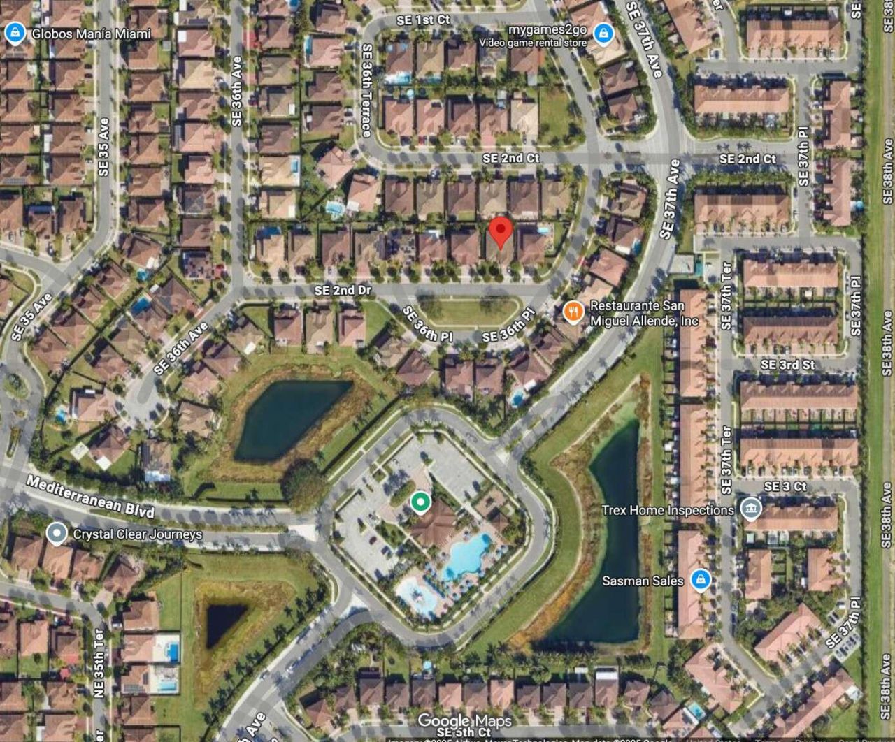 3663 SE 2nd Drive, Homestead, FL 33033 Photo