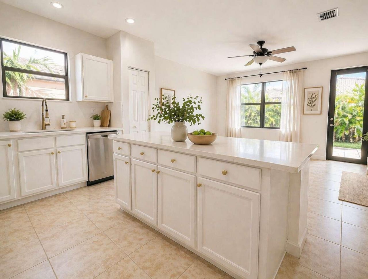 3663 SE 2nd Drive, Homestead, FL 33033 Photo