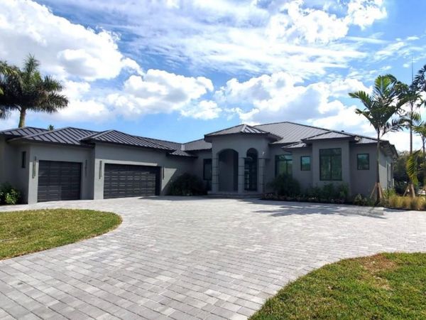 11000 SW 30th Ct, Davie, FL 33328