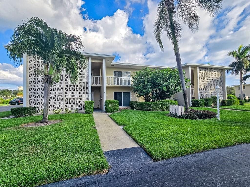95 North Boulevard, Unit 2B, Boynton Beach, FL 33435 Photo