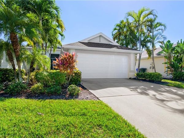 4316 Avian AVE, FORT MYERS, FL 33916