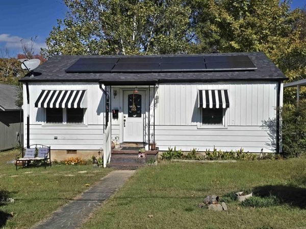 1513 W 36th Street, North Little Rock, AR 72118