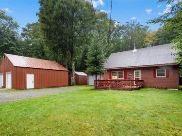 143 Thibado Road, Eagle Bay, NY 13331