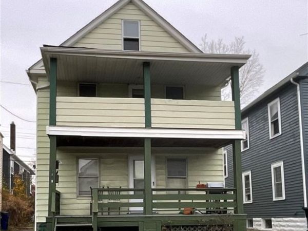 7918 Goodman Avenue, Cleveland, OH 44105