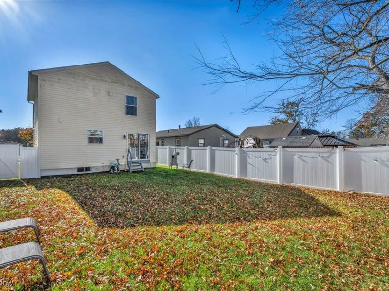 967 Russell Avenue, Akron, OH 44307 Photo 33