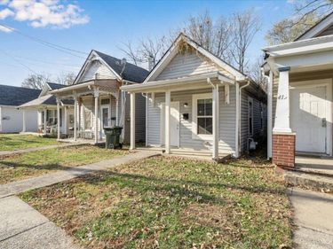 413 Chestnut Street, Lexington, KY 40508