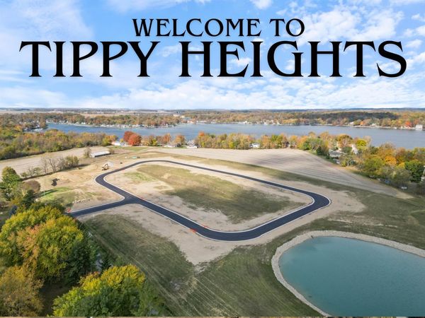 Lot 30 Tippy View Drive, Leesburg, IN 46538