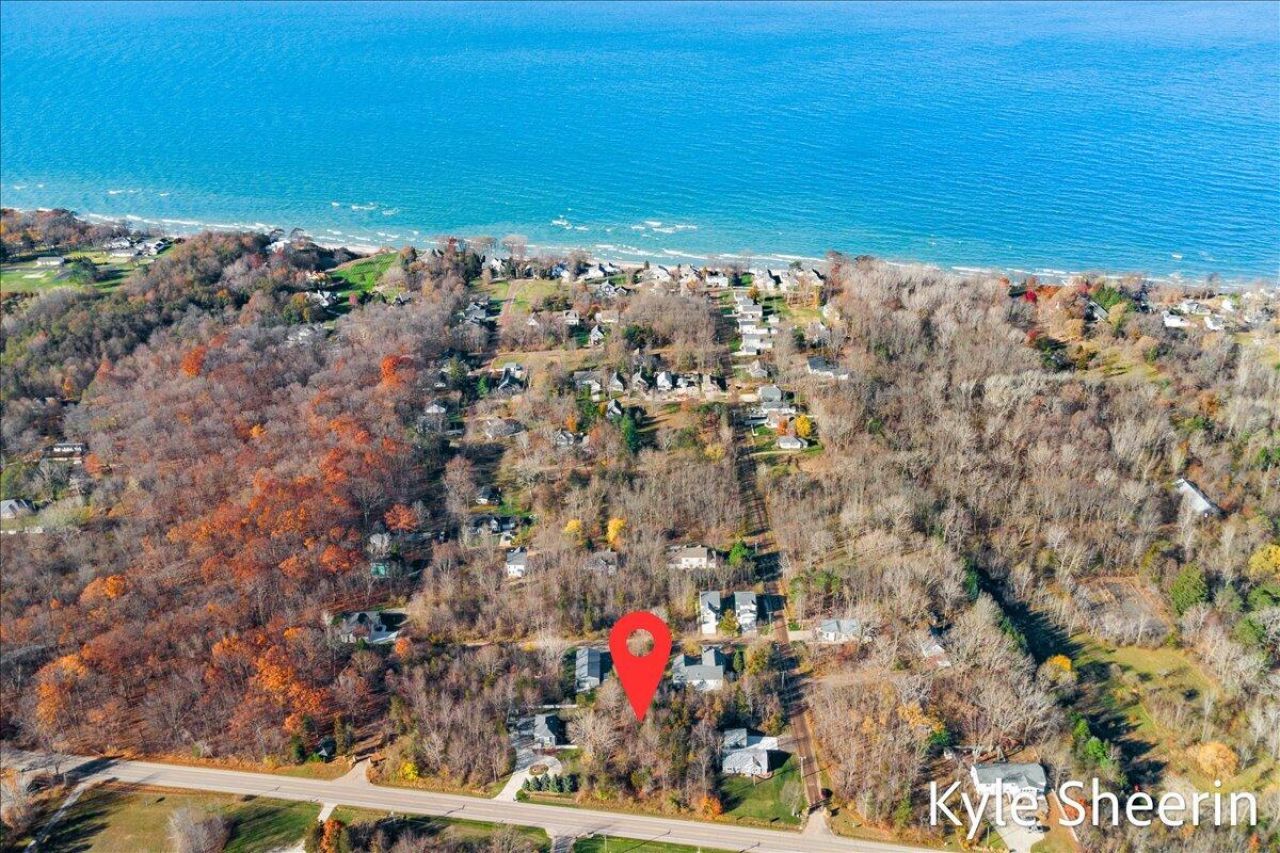 Lot 186 Blue Star Highway, South Haven, MI 49090 Main Photo