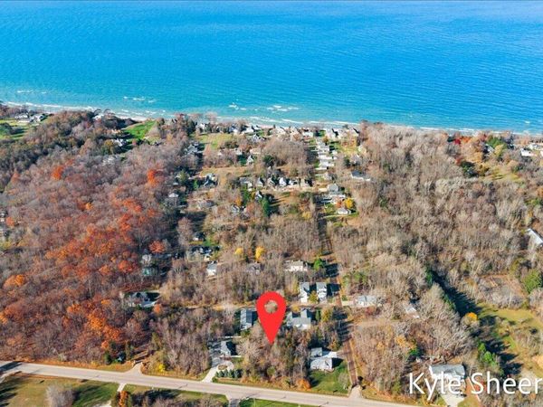 Lot 186 Blue Star Highway, South Haven, MI 49090