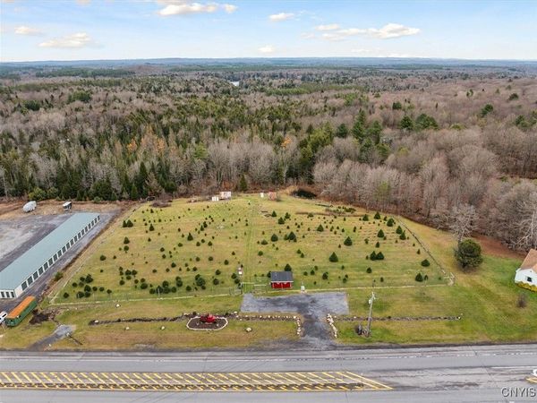 11338 Rt-12, Boonville, NY 13309