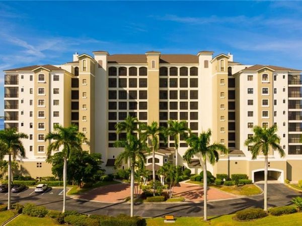 11620 Court Of Palms, Unit 303, FORT MYERS, FL 33908