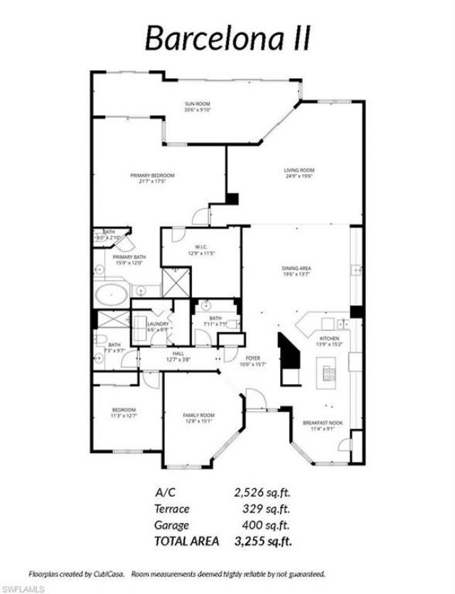 11620 Court Of Palms, Unit 303, Fort Myers, FL 33908 Photo